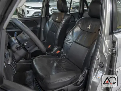 PAJERO TR4 2.0 4X2 16V 140cv