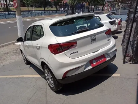 ARGO 1.0 Firefly Drive