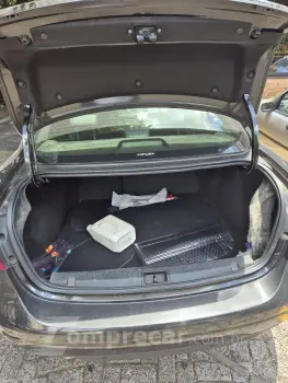 FLUENCE 2.0 Dynamique Plus 16V