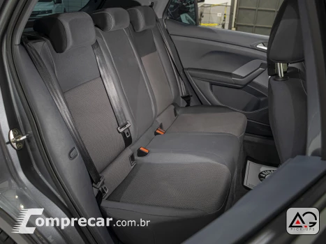 T-CROSS 1.0 200 TSI