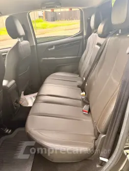 S10 2.8 16V Turbo High Country CD 4X4