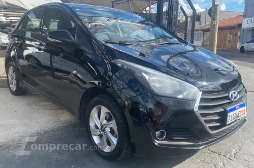 HB20 1.6 Comfort 16V