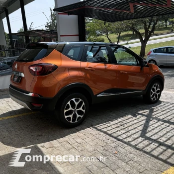 CAPTUR 1.6 16V SCE Intense