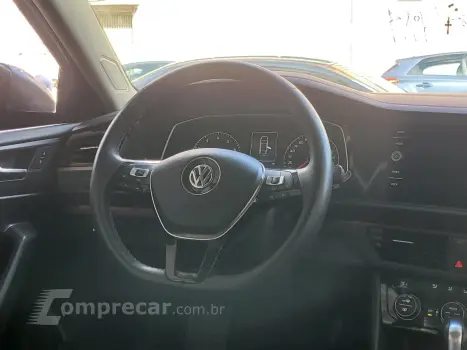 JETTA Comfort. 250 TSI 1.4 Flex 16v Aut.