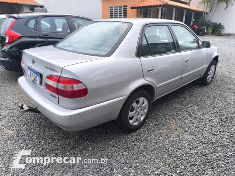 COROLLA 1.8 XEI 16V