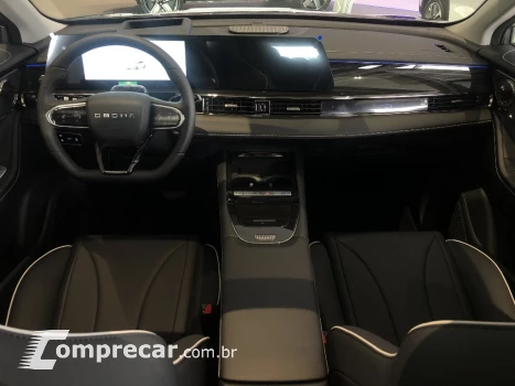 E5 61,1 KW ELÉTRICO