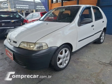 Fiat PALIO - 1.0 MPI FIRE 8V 4P MANUAL 4 portas