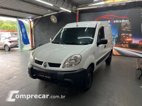 Renault Kangoo 1.6 16V 4P EXPRESSION 4 portas