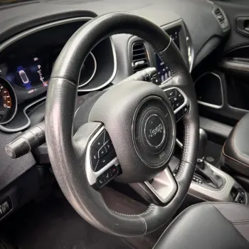 COMPASS 2.0 16V Longitude