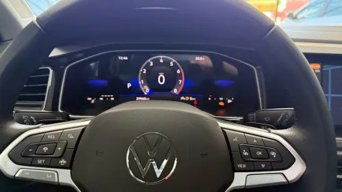 NIVUS 1.0 200 TSI Comfortline