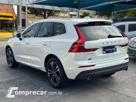 XC60 2.0 D5 Momentum AWD Geartronic