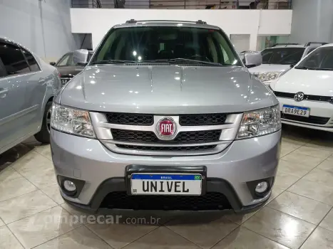 Freemont Precision 2.4