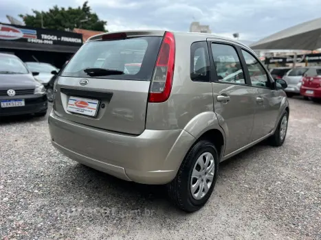 Fiesta 1.0 Mpi Hatch 8V Flex 4P Manual