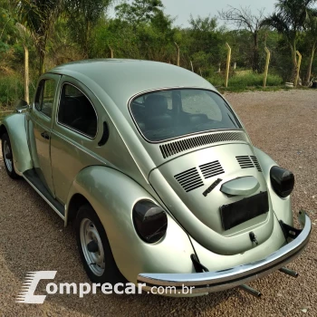 Fusca 1.600