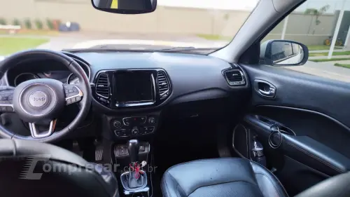 Compass  completo flex