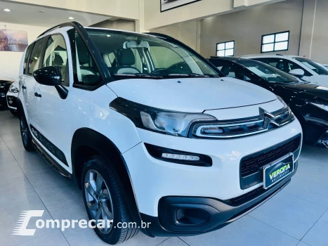 CITROEN Aircross 1.6 4 portas