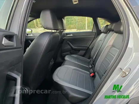 NIVUS 1.0 200 TSI TOTAL FLEX HIGHLINE AUTOMÁTICO