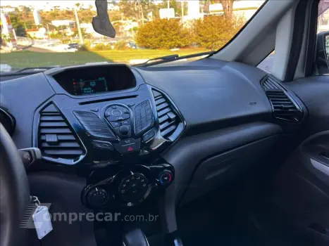 ECOSPORT 1.6 Freestyle 16V