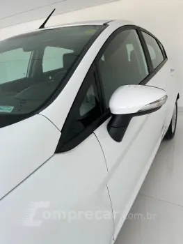 FIESTA 1.6 SE Hatch 16V