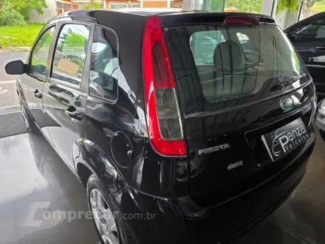 FIESTA 1.6 Rocam SE 8V