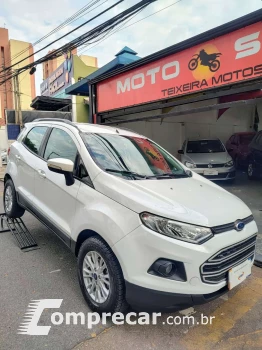 ECOSPORT 1.6 SE 16V