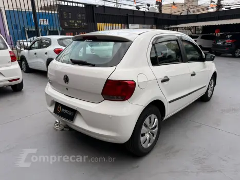 GOL 1.0 8V
