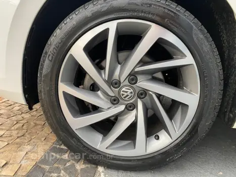 POLO 1.0 200 TSI HIGHLINE AUTOMÁTICO