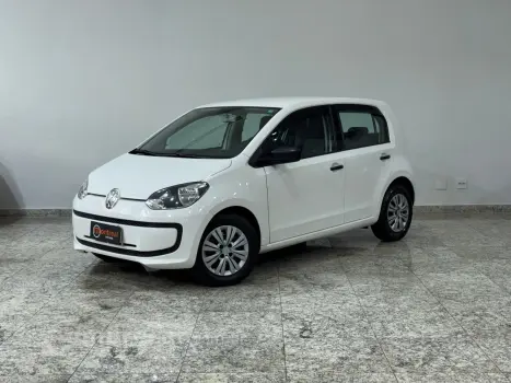 Volkswagen UP 1.0 MPI Take UP 12V 4 portas