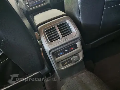 TIGUAN Allspac 250 TSI 1.4 Flex