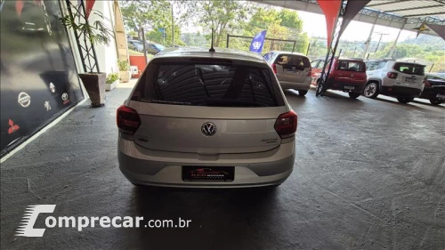 POLO 1.0 200 TSI Highline