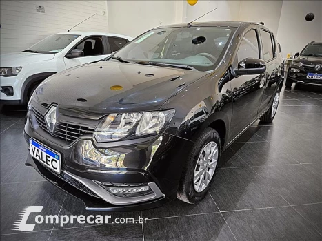 SANDERO 1.0 12V SCE S Edition