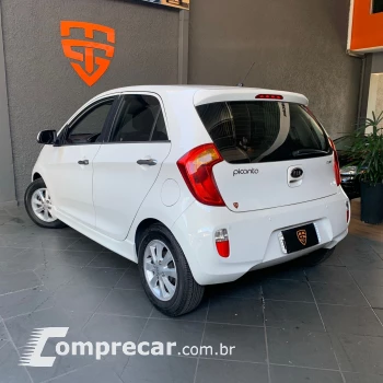 PICANTO 1.0 EX 12V