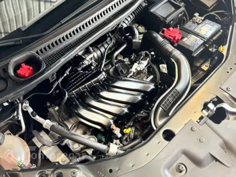 CAPTUR - 1.6 16V SCE INTENSE X-TRONIC