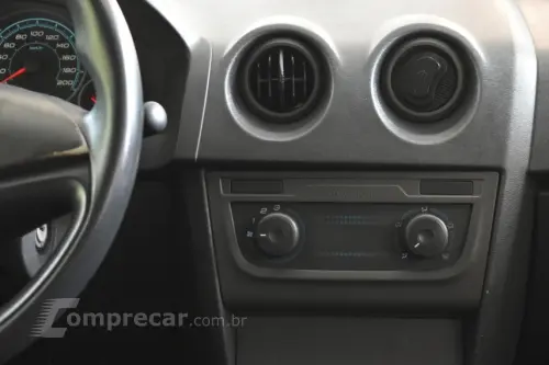 CELTA 1.0 MPFI LS 8V