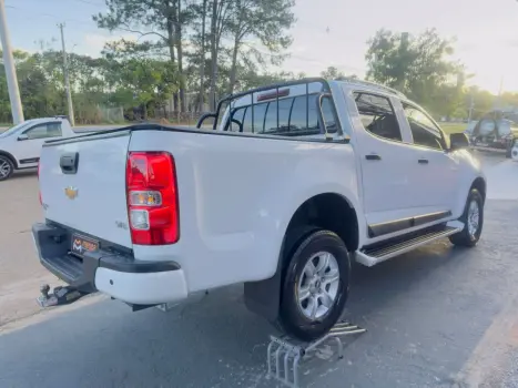 S10 2.5 16V Advantage CD 4X2