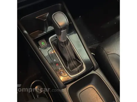 CITY 1.5 i-VTEC FLEX HATCH EXL CVT