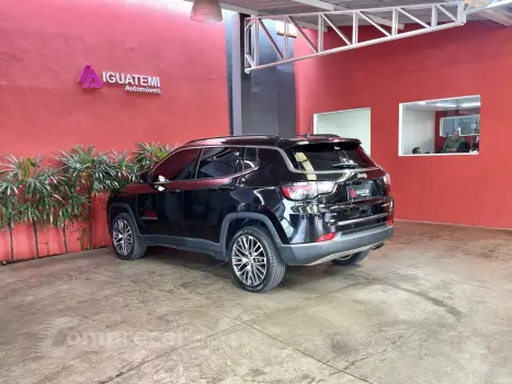 COMPASS 1.3 T270 TURBO FLEX LIMITED AT6