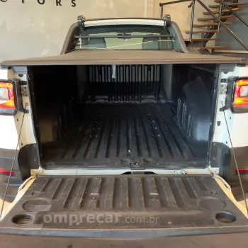 Strada Endurance 1.3 Flex 8V CS Plus