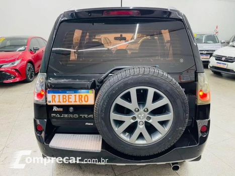 PAJERO TR4 FLEX