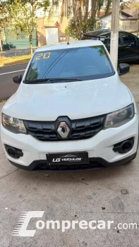 KWID 1.0 12V SCE ZEN