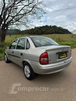 CLASSIC 1.0 MPFI VHC Life 8V