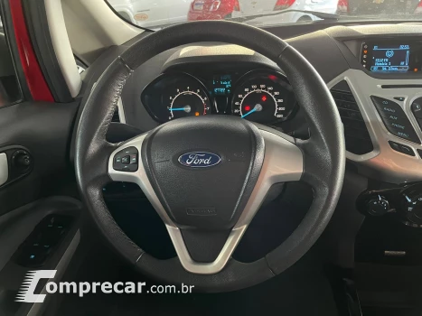 ECOSPORT 1.6 Freestyle 16V