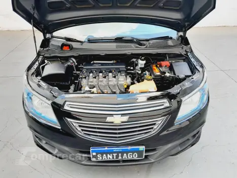 PRISMA Sed. LT 1.4 8V FlexPower 4p