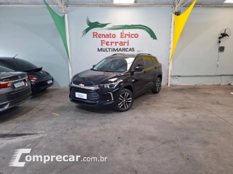 CHEVROLET TRACKER 1.0 Turbo LT 4 portas