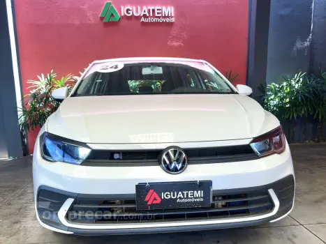 POLO 1.0 170 TSI MANUAL