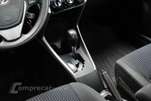 YARIS 1.5 16V Sedan XL live Multidrive