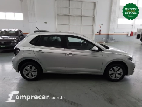 POLO 1.0 MPI MANUAL