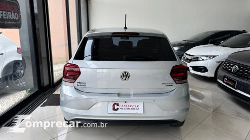 POLO 1.0 200 TSI Highline