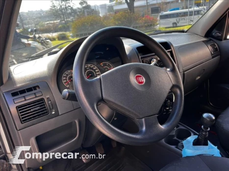SIENA 1.4 MPI EL 8V