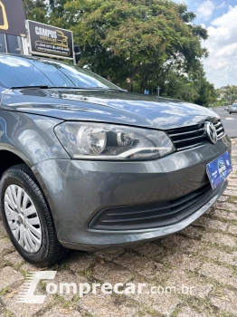 GOL 1.0 MI 8V G.VI